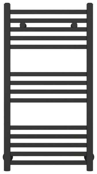 Полотенцесушитель водяной Сунержа Модус 15-0250-8040 800x400 тёмный титан муар