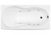 Акриловая ванна Aquanet Grenada 00203973 180х90