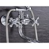 Смеситель Ledeme L2619 хром