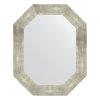 Зеркало Evoform Octagon BY 7198 61x76 алюминий