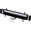 Душевой лоток Viega Advantix Vario 736736 L300–1200 BH70–100 для пристенного монтажа