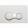 Кнопка смыва VitrA 740-0400 белый
