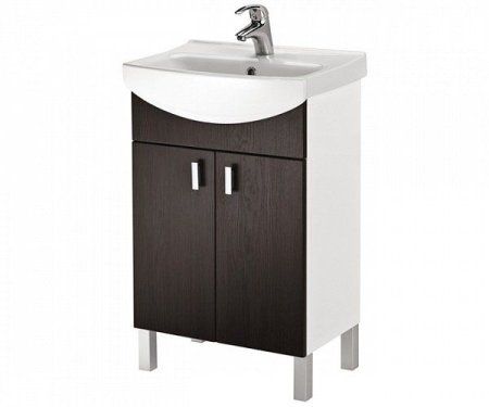 Мебельная раковина Cersanit Cersania UM-CE50/1 50