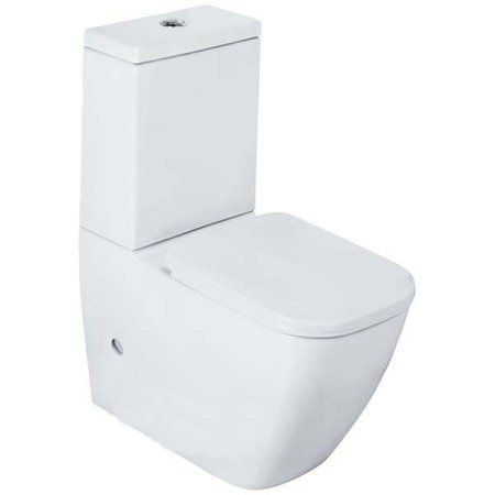 Унитаз-компакт Eago WA390P