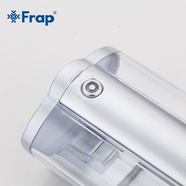 Дозатор для жидкого мыла Frap F407