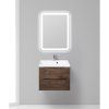Мебель для ванной BelBagno Marino MARINO-600-2C-SO-RW-P 60 rowere moro