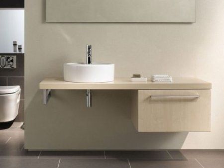 Раковина VitrA Matrix 5145B003-0001 45