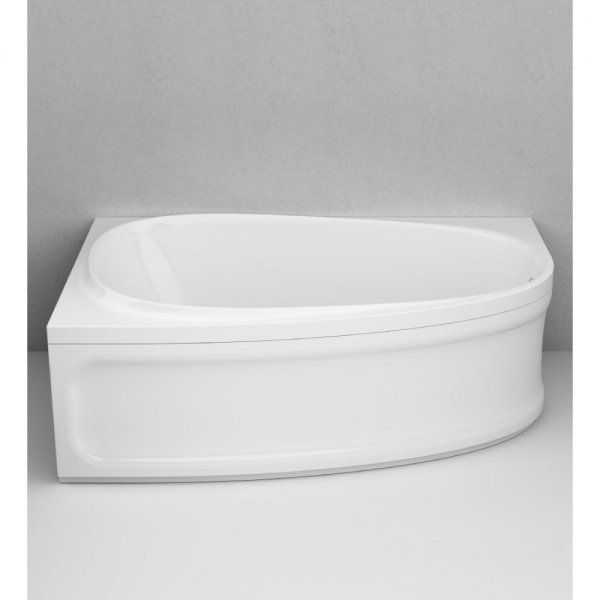 Акриловая ванна Am.Pm Like W80A-170L110W-A 170х110