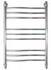Полотенцесушитель водяной Energy Breeze Prestige 80x50 хром