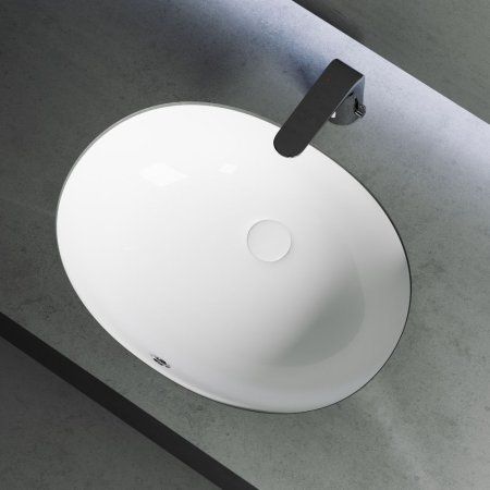 Раковина Ceramica Nova Element CN6043 56x42x19.5 белый