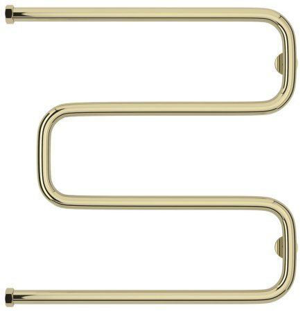 Полотенцесушитель водяной Сунержа Ш-образный 020-0014-6060 600x600 шампань