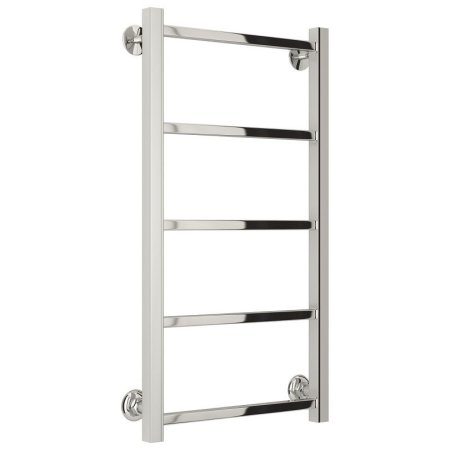 Полотенцесушитель водяной Стилье Версия-КН 80х40 хром