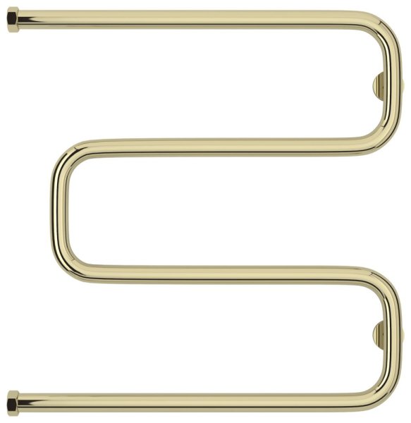 Полотенцесушитель водяной Сунержа Ш-образный 020-0014-6060 600x600 шампань