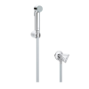 Гигиенический душ Grohe Tempesta-F 26357000 с вентилем