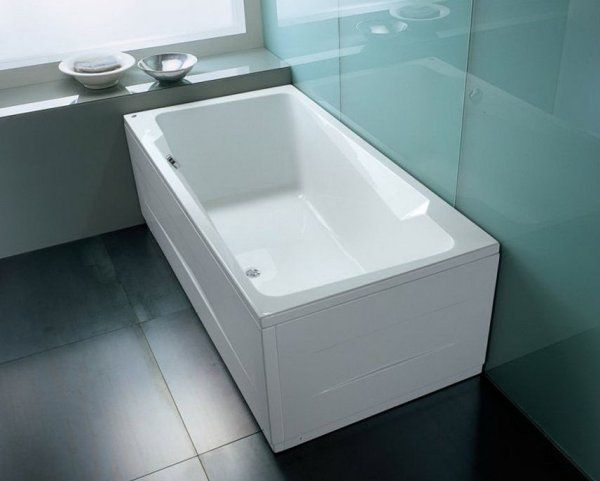 Акриловая ванна Kolpa San Norma 190х95