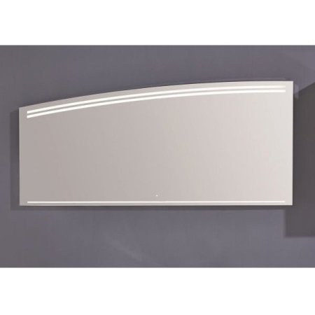 Зеркало Puris Crescendo FSA43142L 140 L