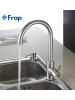 Смеситель для кухни Frap F4052
