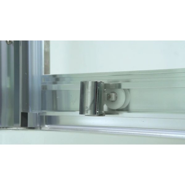 Душевая кабина Timo Lux 100*100*225  (T-7701)