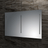 Зеркало Evoform Ledline BY 2121 120x75