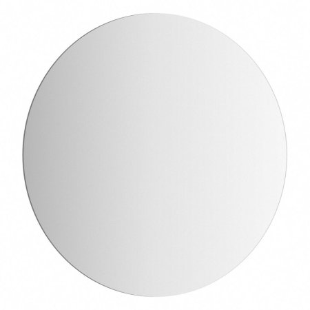 Зеркало с LED-подсветкой настенное Defesto Opti DF 2852 50x50