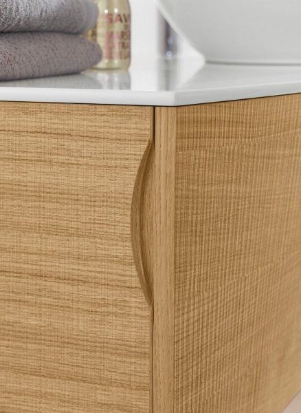 Мебель для ванной Villeroy & Boch Aveo New Generation 100 pure oak