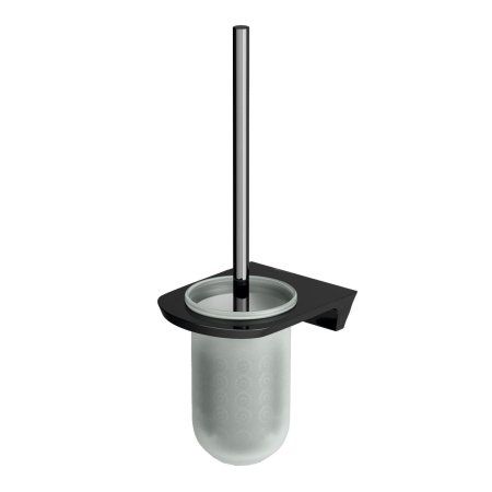 Ершик WasserKRAFT Glan K-5127 черный
