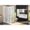Зеркало Ravak Chrome 600 X000000968  каппучино