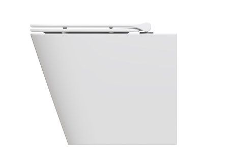 Унитаз напольный AHB2334H / сиденье AB2231