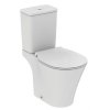 Унитаз-компакт Ideal Standard Connect Space E119501 прямоугольный