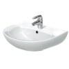 Раковина Cersanit Greta  UM-GRE55/1 55