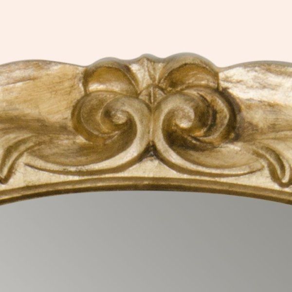 Зеркало Tiffany World SP032 70 бронза