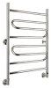Полотенцесушитель водяной Стилье Вариация 80х50