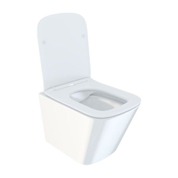 Унитаз IDDIS Bild подвесной безободковый (BISILRAUDSBWEiPS25HV)