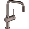 Смеситель Grohe Minta 32488A00 графит