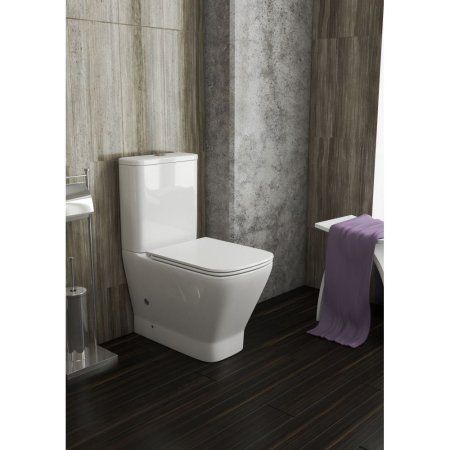 Бачок для унитаза OWL 1975 Gap OWLT200901/2