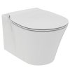 Комплект Ideal Standard Connect Air AquaBlade P212101 подвесной унитаз + инсталляция + кнопка