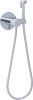 Смеситель с гигиеническим душем Allen Brau Thermo Rund 5.60001-00 (с внутренней частью) хром