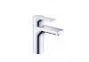 Смеситель для раковины Kludi ZENTA SL 481980565WR4 хром