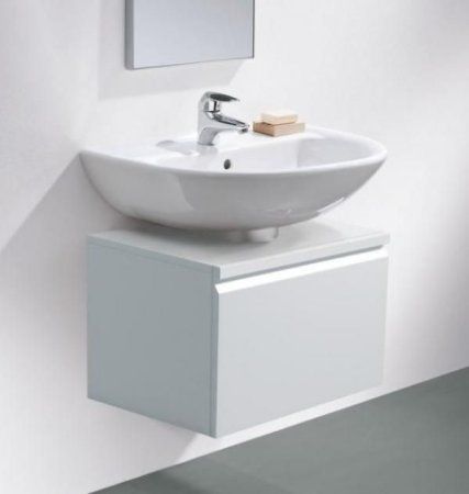 Раковина Laufen Pro 8.1095.1.000.104.1 55см