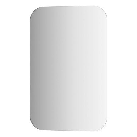 Зеркало с LED-подсветкой настенное Defesto Opti DF 2802 40x60