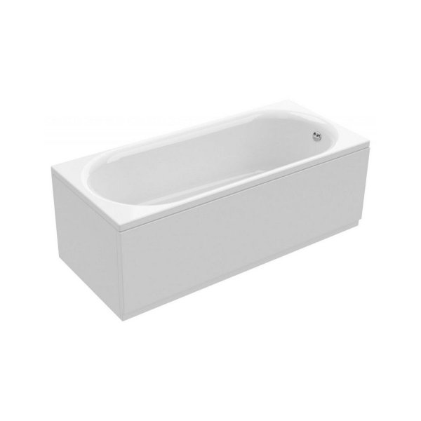 Акриловая ванна Cezares Piave PIAVE-150-70-42 150x70