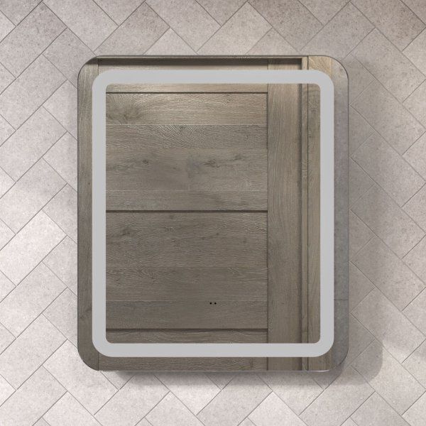 Зеркало VIGO Jess Classic 600 (239)