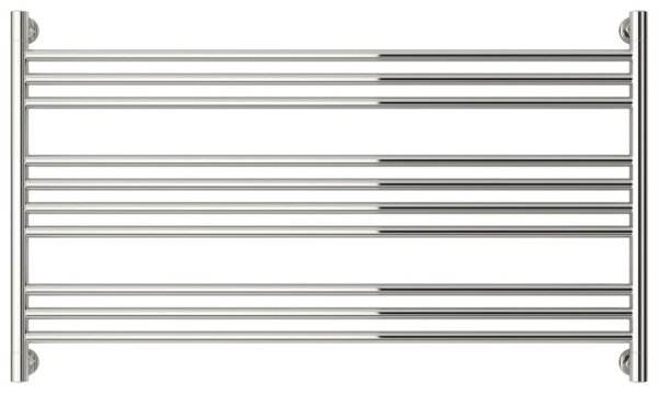 Полотенцесушитель водяной Сунержа Богема L 00-0202-6011 600x1100 без покрытия