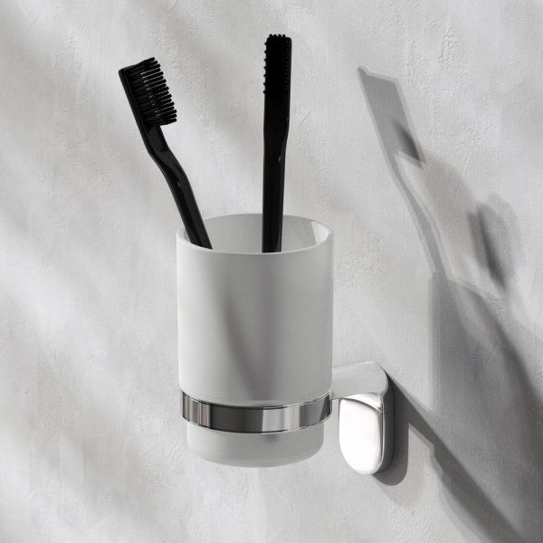 Набор аксессуаров для зоны красоты AM.PM X-Joy AK84B2203W, Хром