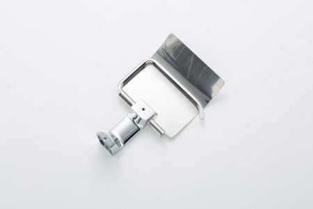 Держатель туалетной бумаги Frap F3FG06GL03GW, хром