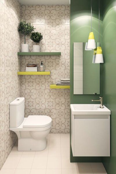 Раковина Aqwella Фостер 4640021065907 45 белый