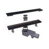 Душевой трап RGW Shower Drain SDR-20B 80