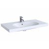 Раковина Geberit Acanto 500.623.01.2 90 белый