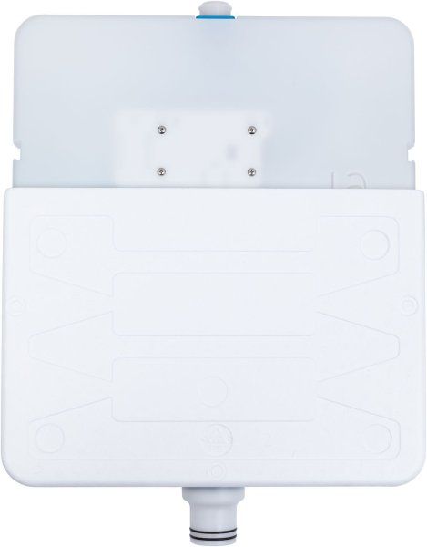 Бачок для приставного унитаза Allen Brau Pneumatic 9.11104.20