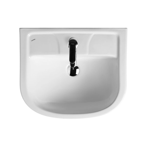 Раковина Santek Ладога 1.WH11.0.256, 50 см